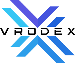 Vrodex Logo