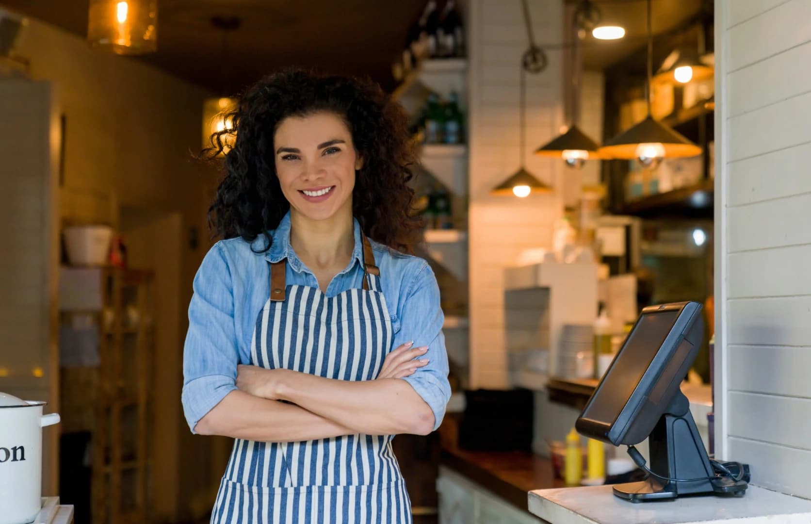 Restaurant software voor de perfecte gastervaring