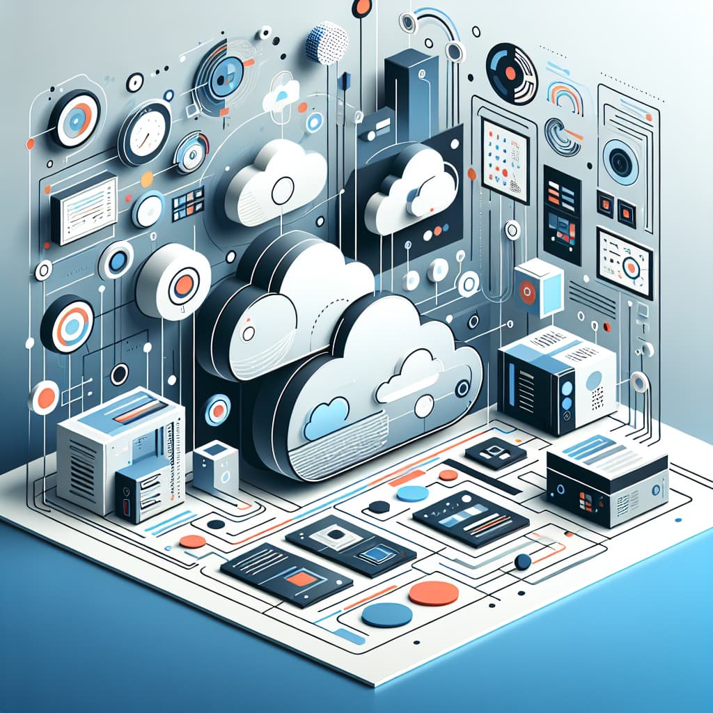 De Toekomst van Kassasystemen: Waarom Cloud-Based Software Onmisbaar Is