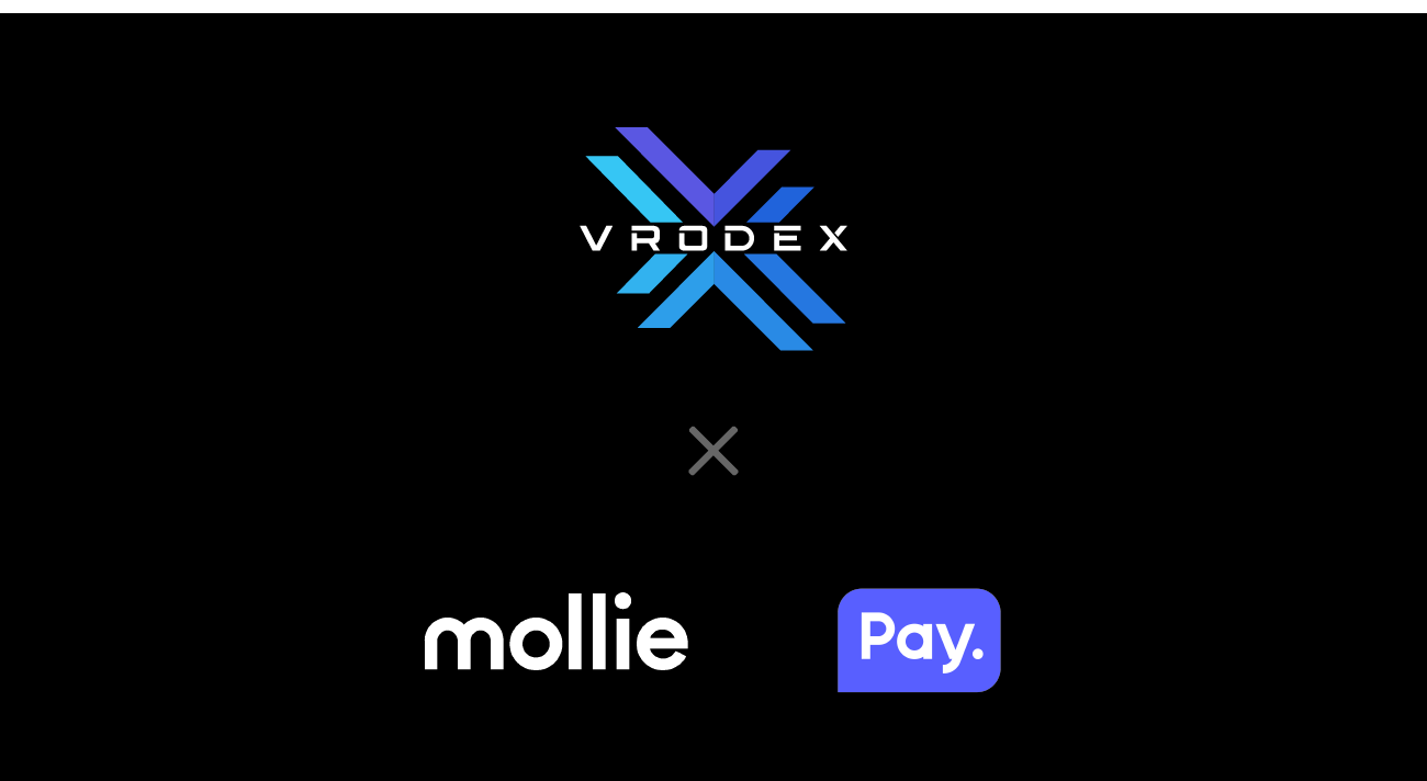 Vrodex Payments