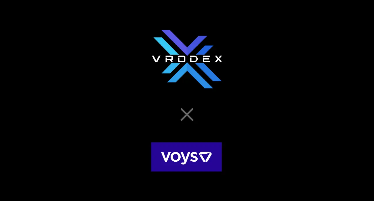 Voys