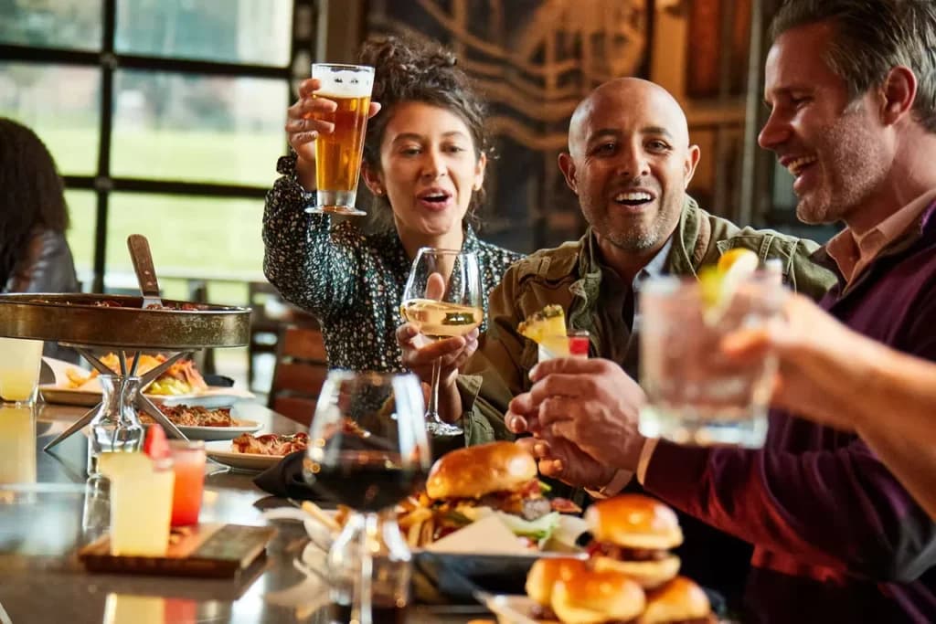 More than just reservations: build strong guest relationships