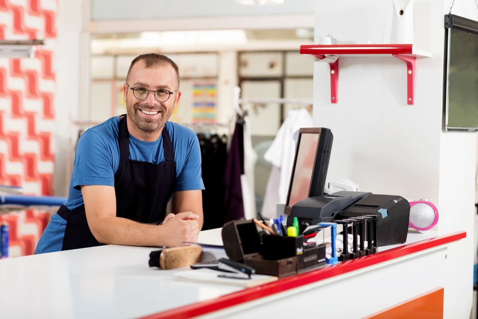 Optimize the shopping experience for your customers